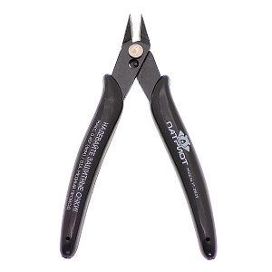 Кусачки бокорезы 130 мм Патриот PT-INK09