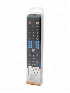 Пульт универсальный для телевизоров PHILIPS Орбита OT-DVC21