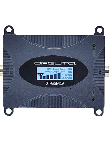 Орбита OT-GSM19 (2G-900) усилитель GSM репитер