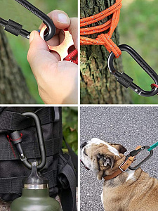 Патриот PT-TRS15 набор для выживания (14 в 1)