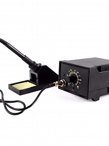 Помощник PM-INP06 станция паяльная (паяльник)