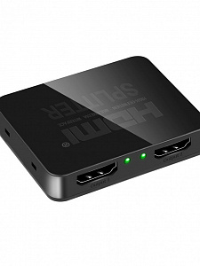 Сплиттер HDMI на 2 выхода Орбита OT-AVW50