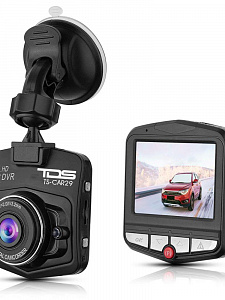 TDS TS-CAR29 автовидеорегистратор