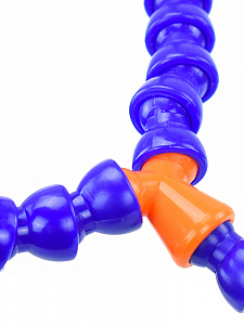 Третья рука для пайки 4 руки Помощник PM-INP22