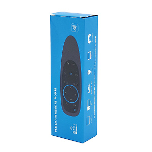 Орбита OT-DVC30 пульт универсальный (Bluetooth, гироскоп, голос)