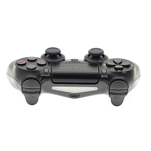 Геймпад беспроводной Bluetooth джойстик для PS4, ПК, Android Орбита OT-PCG12 Черный