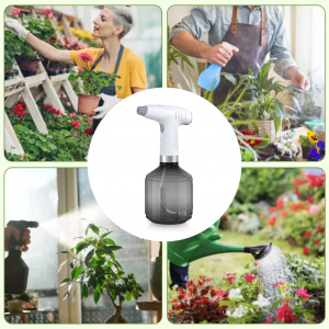 Опрыскиватель садовый, аккумуляторный пульверизатор Огонек OG-HOG11