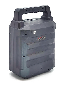 KTS-1107 колонка BT (15Вт)