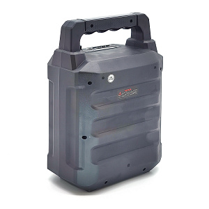 KTS-1107 колонка BT (15Вт)