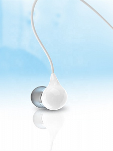 EZRA EP16 наушники-гарнитура (3.5мм)