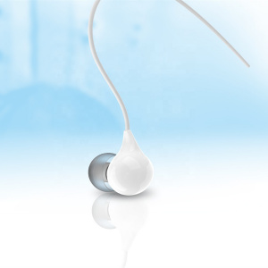 EZRA EP16 наушники-гарнитура (3.5мм)