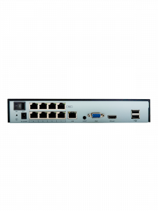 Орбита OT-VNK06 IP комплект видеонаблюдения (8 камер, 3MP)НЕОРИГИНАЛЬНАЯ УПАКОВКА