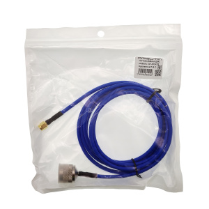 Орбита OT-PCK32 пигтейл (N-male - SMA-male) 5м