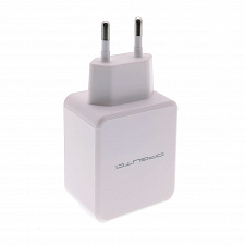 Зарядное устройство для телефона с дисплеем Орбита OT-APU44