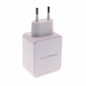 Зарядное устройство для телефона с дисплеем Орбита OT-APU44