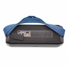 Колонка блютуз беспроводная с подсветкой Орбита OT-SPB141