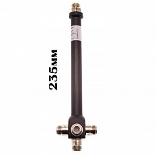 Делитель сигнала GSM сплиттер на 4 выхода Орбита OT-GSM36