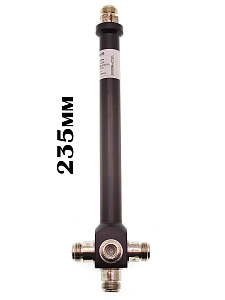 Делитель сигнала GSM сплиттер на 4 выхода Орбита OT-GSM36