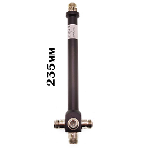 Делитель сигнала GSM сплиттер на 4 выхода Орбита OT-GSM36