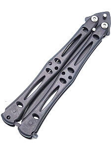 Патриот PT-TRK44 нож складной Бабочка (9/21,5см)