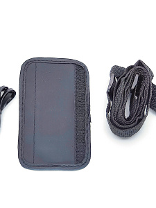 RRS RS-666BTS радиоприёмник аккумуляторный (USB,TF,Bluetooth, солнч. панель)