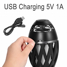 YS-201 колонка BT 