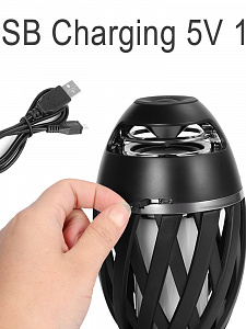 YS-201 колонка BT