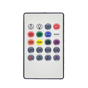 Светодиодная лента с контроллером Wi-Fi 5 метров Огонёк OG-LDL50