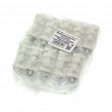 Орбита OT-AVW24 видео переходник (штекер DVI-I - гнездо VGA) (УПАКОВКА 10шт)