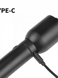 Патриот PT-FLR32 фонарь ручной (1L, 18650)