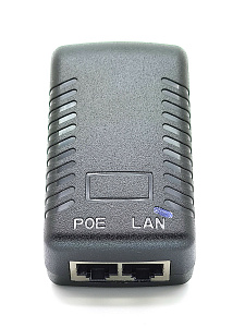 Адаптер PoE инжектор сетевой 15V/1А Орбита OT-APB117