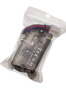 Преобразователь конвертер уровня сигнала для акустики TDS TS-CAD09