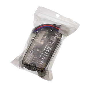 Преобразователь конвертер уровня сигнала для акустики TDS TS-CAD09