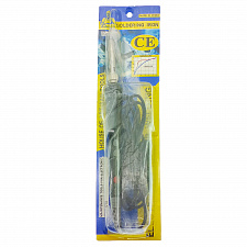 Паяльник электрический 60Вт с терморегулятором Помощник PM-INP30