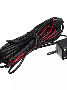 TDS TS-CAR45 автовидеорегистратор зеркало+камера