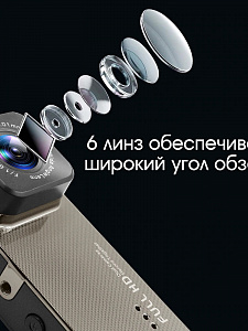 TDS TS-CAR44 автовидеорегистратор