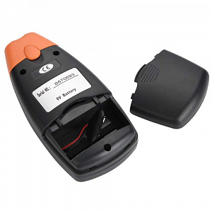 Измеритель влажности древесины, влагомер Орбита OT-INM16