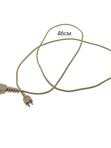 Шнур для слух.аппарата 919