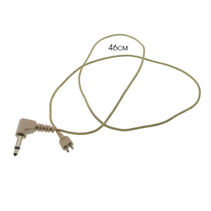 Шнур для слух.аппарата 919