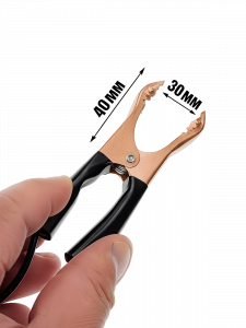 Удлинитель (переходник) с аккумулятора на гнездо прикуривателя 1 метр TDS TS-CAU43