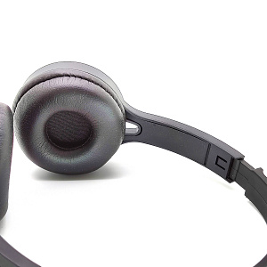 KADUM G7 Красные наушники для ПК (3.5 мм)