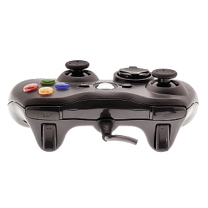 Орбита OT-PCG07 Геймпад игровой (проводной)