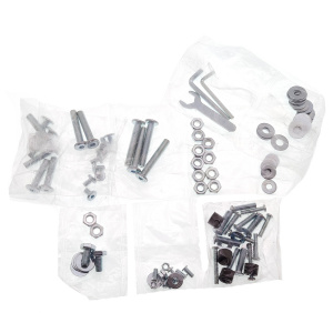 Стойка для телевизора напольная на колесиках до 55 дюймов Орбита OT-HOD21