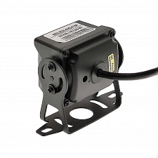 Автомобильная камера AHD 2Mp заднего вида для грузового и коммерческого транспорта TDS TS-CAV28