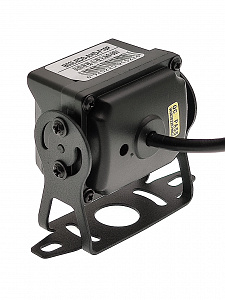 Автомобильная камера AHD 2Mp заднего вида для грузового и коммерческого транспорта TDS TS-CAV28