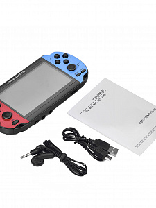 Орбита OT-TYG09 игровая приставка (8/16/32 bit)