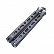 Патриот PT-TRK41 нож складной Бабочка (6,5/16,5см)