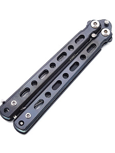 Патриот PT-TRK41 нож складной Бабочка (6,5/16,5см)