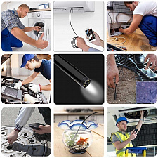 Орбита OT-SME11 эндоскоп (5.5мм, 640*480, 2м)