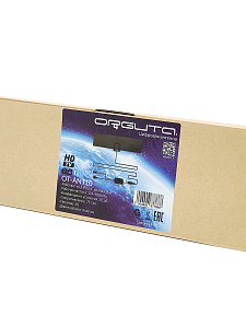 Антенна комнатная для цифрового ТВ с усилителем Орбита OT-ANT10